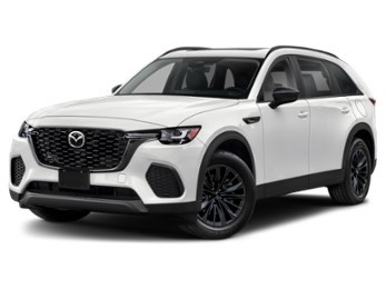 Mazda CX-70 PHEV<br/>GS-L SC_101